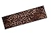 (Set of 3) Leopard Animal Print Stretch Headband (Brown, Blue, Green)