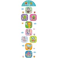 qzheng Game Wall Sticker Kindergarten Children