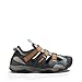 Teva Jansen Leather Kids Sport Shoe (Toddler/Little Kid/Big Kid)