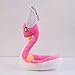 Wanna2017 Pink Dragonair Plush Doll Stuffed Toy 25 inch Gift