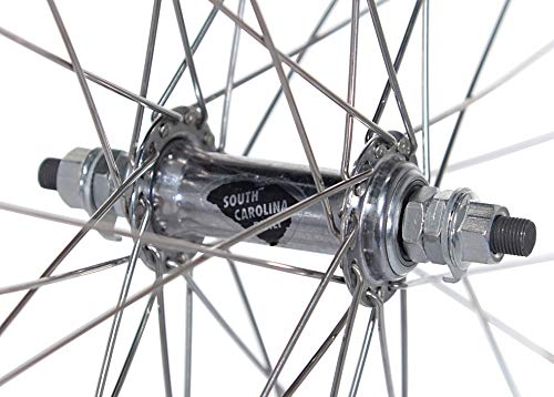 Capstone Beach Cruiser 26 inch Alloy Front Wheel Bolt On 36H