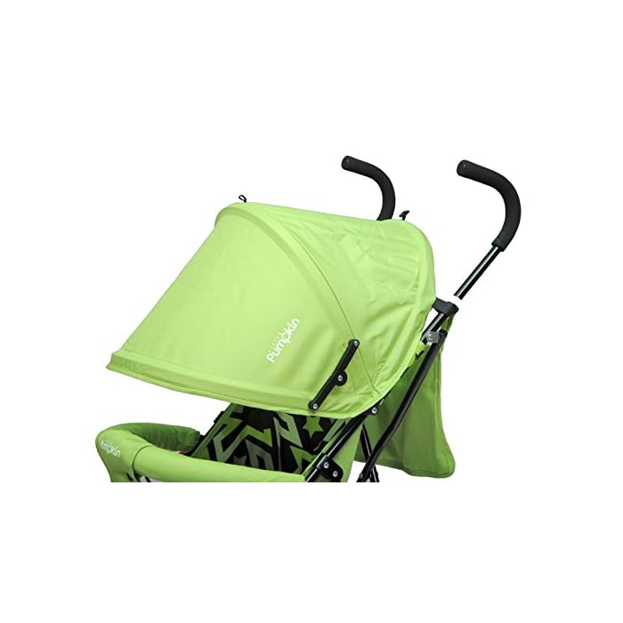 little pumpkin baby stroller buggy
