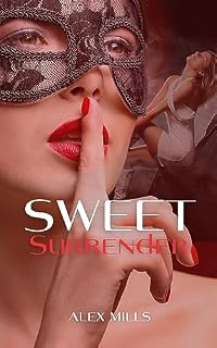 Livro Sweet Surrender