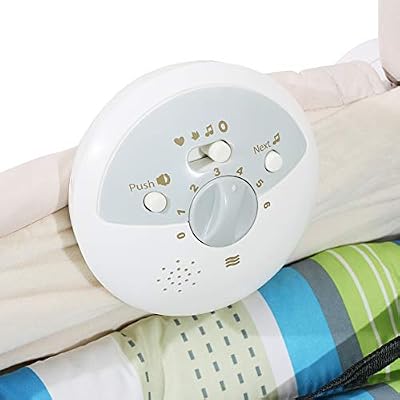 mamalove 2 in 1 rocker