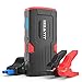 Beatit BT-D11 800A Peak 18000mAh 12V Portable Car Jump Starter (up to 7.5L Gas Or 5.5L Diesel) with Smart Jumper Cables Auto Battery Booster Power Pack