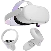 Meta Quest 2 Resident Evil 4 bundle with Beat Saber 256 GB &mdash; Advanced All-In-One Virtual Reality Headset