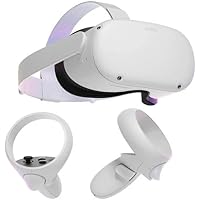 Amazon.com: Meta Quest 2 — Advanced All-In-One Virtual Reality
