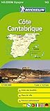 côte Cantabrique (édition 2010) by 