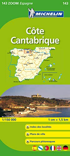 côte Cantabrique (édition 2010) by (Paperback)