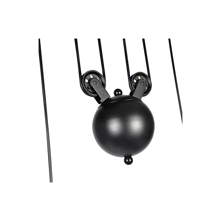 Comprar Lámpara de techo de tres luces, isla de cocina, regulable