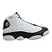 Jordan Air Jordan 13 Retro Mens 414571-104 Size 11 White/True Red-Black