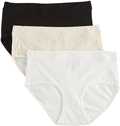jockey women's underwear elance hipster
