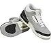 Nike Unisex-Child Air Jordan 10 Retro Gs