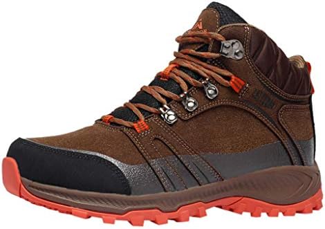large size hiking boots