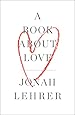 A Book About Love