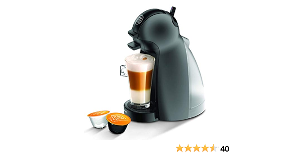 Krups KB100B 1, 1500 W, 0.6 litros, Acero Inoxidable, Antracita  (Reacondicionado) : Amazon.es: Hogar y cocina