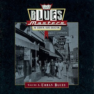 Blues Masters Vol. 1: Urban Blues
