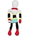 Undertale Papyrus Plush Doll Toy Pillow Cushion Gift Cosplay Prop 30cm (Red)