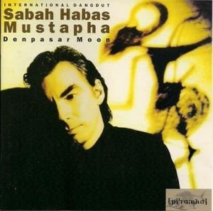 Mustapha Sabah Habas Denpasar Moon Amazon Com Music