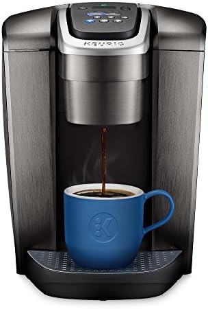 Single Serve K-Cup Pod Coffee Maker 