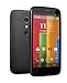 Motorola 8GB Moto G XT1032 (GSM Only, No CDMA) Factory Unlocked Android 3G Mobile Phone (Black) - International Version