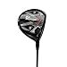 Callaway Men's Big Bertha 816 Double Black Diamond Driver