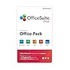 OfficeSuite Group Compatible with Microsoft® Office Word® Excel® & PowerPoint® and Adobe® PDF for PC Windows 10, 8.1, 8…
