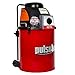Pulse-Bac 550H Dust Extractor - HEPA Certified w/Auto Filter Cleaning(220V)