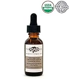Mogador Certified Organic 100% Pure Argan Oil, 1 fl. Oz, 30 ml