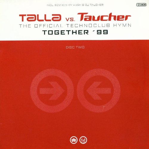 Talla vs. Taucher - Together 