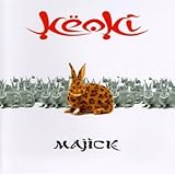 MAJICK                                            
