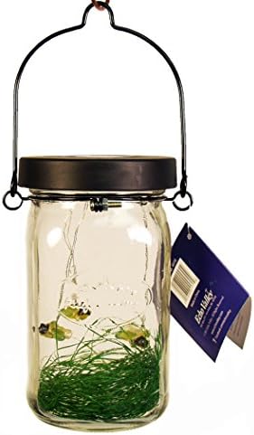 Firefly Lantern