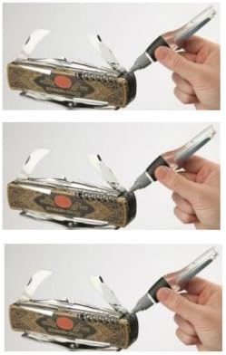 Precision Clipper Oil 3 Pk (3)