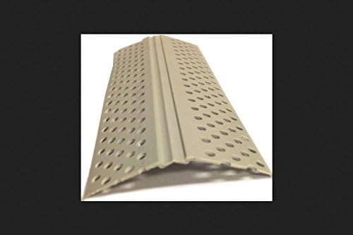 CLARKDIETRICH BUILDING 62112 BEAD I/S CRNR VINYL 10FT