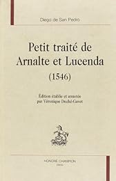 Petit traité de Arnalte et Lucenda