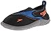 Speedo Little Kid/Big Kid Surfwalker,Imperial Blue/Dark Gull Grey,11 M US Little Kid