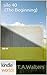 Silo Saga: Silo 40 (The Beginning) (Kindle Worlds Novella)