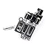 GooDeal Idle Air Control Valve Motor IACV IAC for Honda Acura RSX Type-S Civic 2.0L