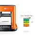 da Vinci Mini Wireless 3D Printer-6