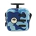 Fidget Cube ,Fidget Dice Toy Relieves Stress and Anxiety for Children and Adults by Viyaabang