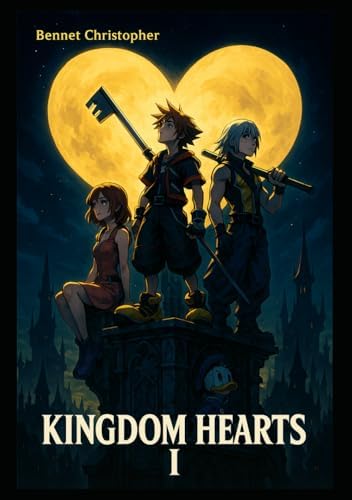 Soundtrack - Kingdom Hearts: Original Soundtrack - Amazon.com Music