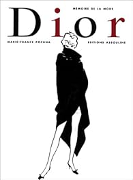 couverture de : Dior