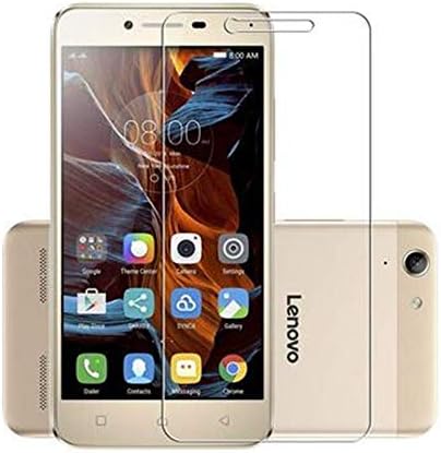 Abtory Lenovo K5 Pro Screen Protector, Anti-Scratch Tempered Glass Screen Protector for Lenovo K5 Pro [3 Pack]