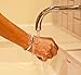 Copper Magnetic Bracelet with Silver Finish, Best Natural Pain Relief Therapy by Mind n Body