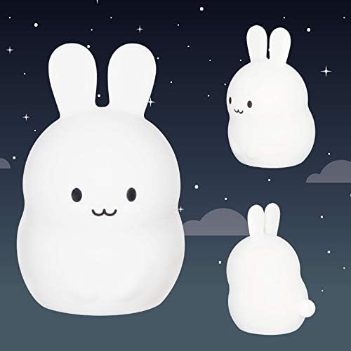Ulysse Rabbit Night Light