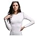 COOVY Sports Women Rash Guard Compression Base Layer Long Sleeve Shirts