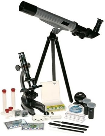 edu science telescope