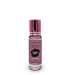 Clashoky Fragrance Perfume Oils Flower bomb Parfum