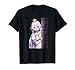 Halloween Anime Cute Shy Boosette Ghost 2018 Meme T-shirt