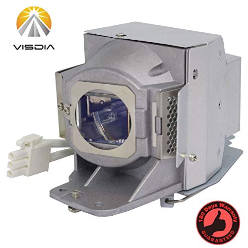 RLC-079 Replacement Projector Lamp with Housing for VIEWSONIC PJD7820HD PJD7822HDL VS14937 Projectors by Visdia - Thumbnail 2